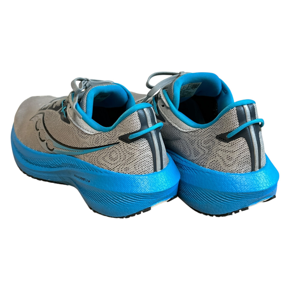 Saucony Triumph 21 BUTY SPORTOWE męskie 44