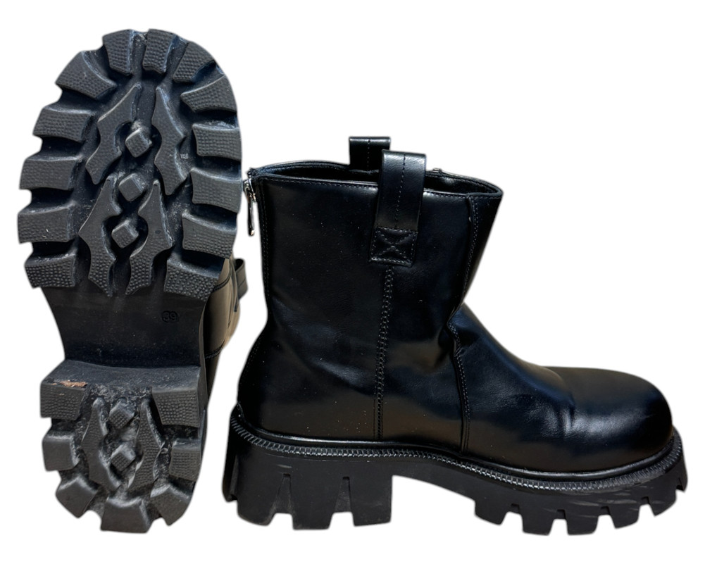 About You  BOTKI  damskie 39