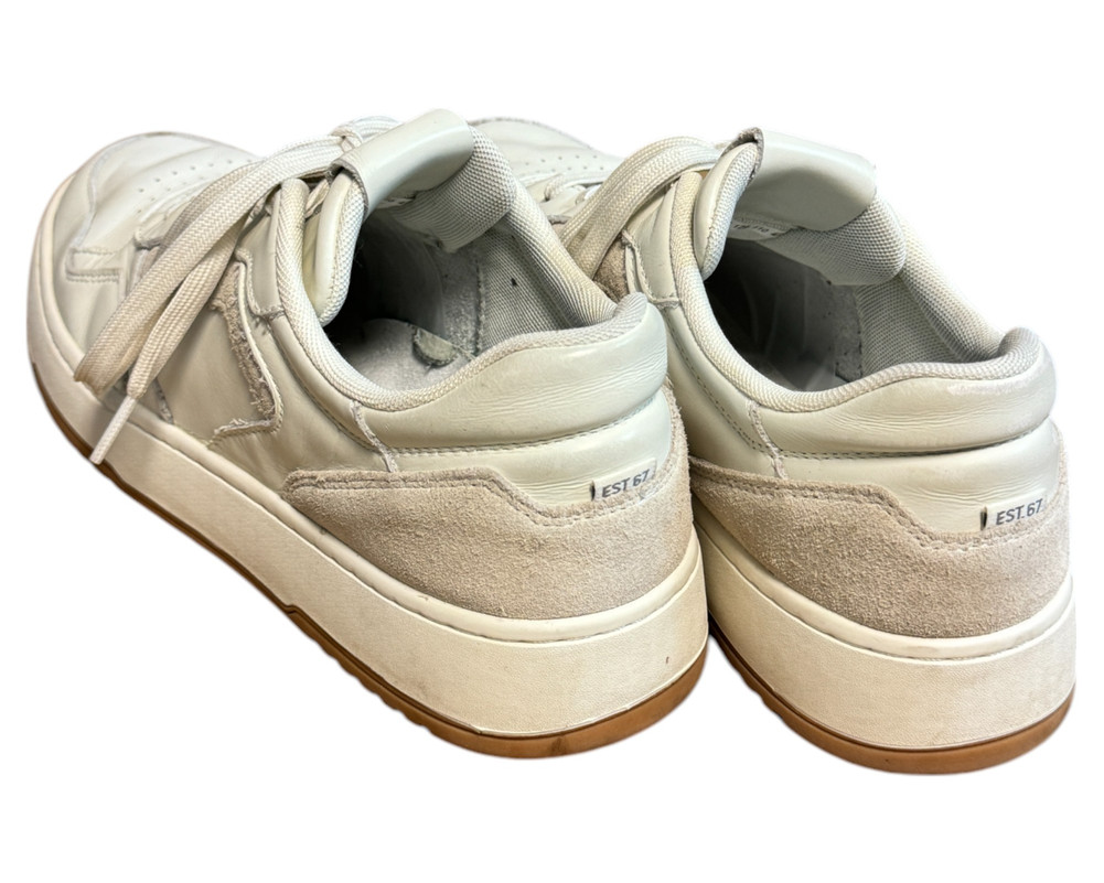 Marc O`Polo  BUTY SPORTOWE  męskie 42