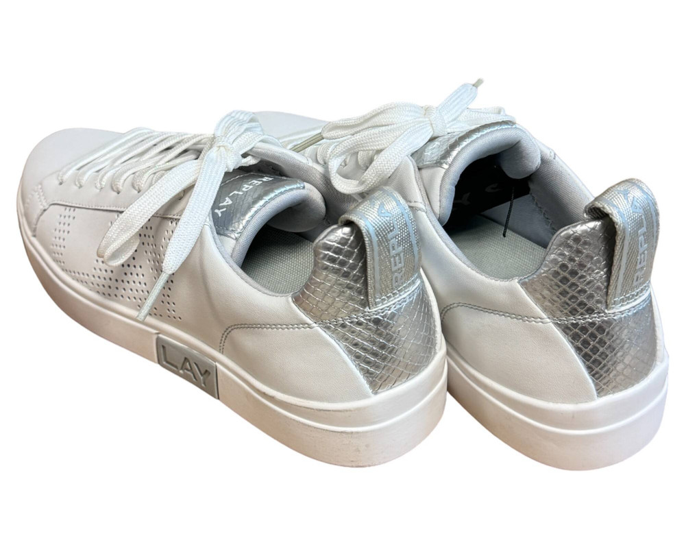 Replay  BUTY SPORTOWE  damskie 38/39