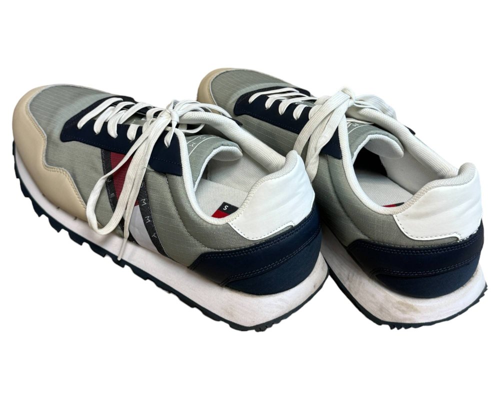 Tommy Jeans Retro Runner Core BUTY SPORTOWE  męskie 44