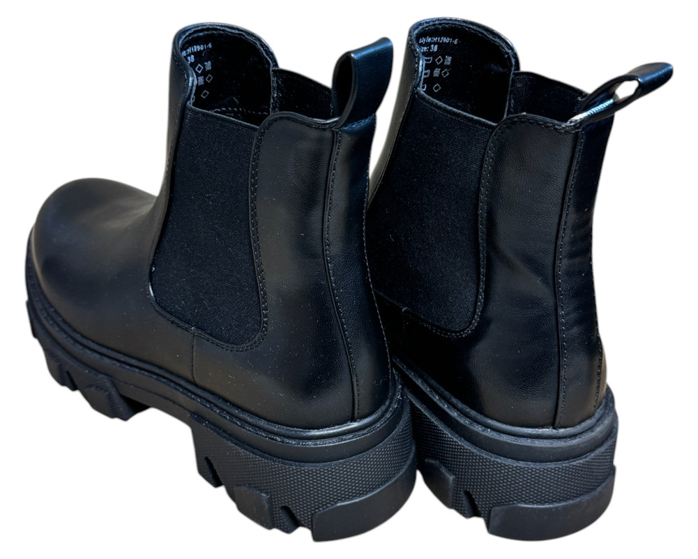 Dee Zee  BOTKI  damskie 38