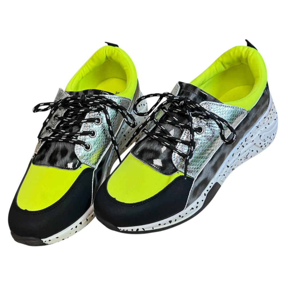 Duffy BUTY SPORTOWE damskie 39