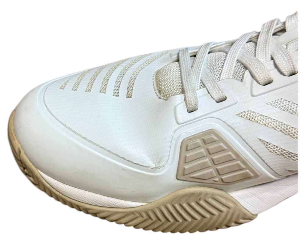 EA7 Emporio Armani  BUTY SPORTOWE  męskie 41 1/3