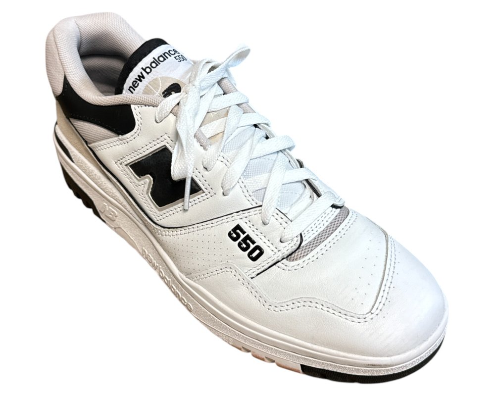 New Balance BB550ESI BUTY SPORTOWE  męskie 44,5