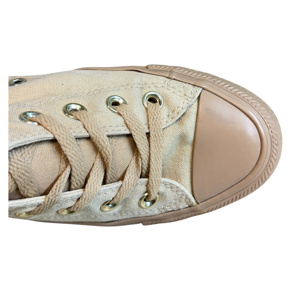 Converse Chuck Taylor All Star Mono Glam TRAMPKI damskie 37