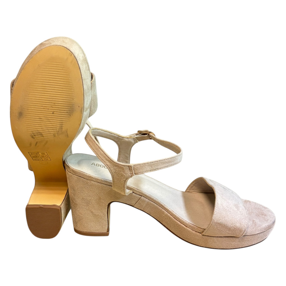 About You Elea SANDAŁY damskie 38