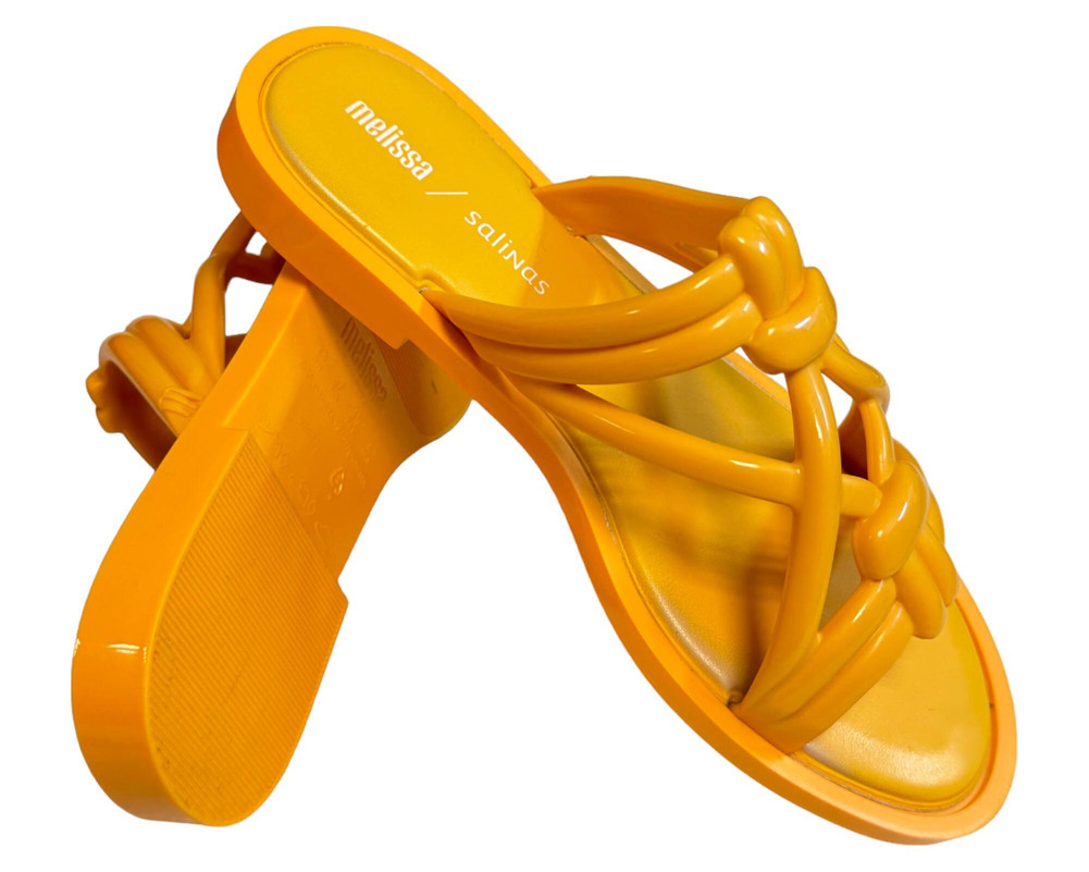 Melissa Wave Sand + Salinas SANDAŁY  damskie 37