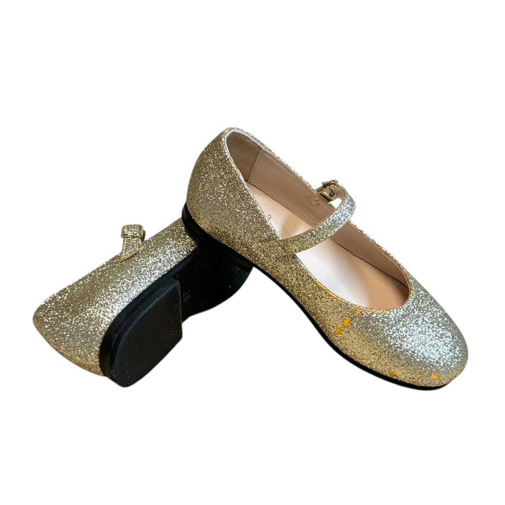 Il Gufo BALERINKI dziecięce 25