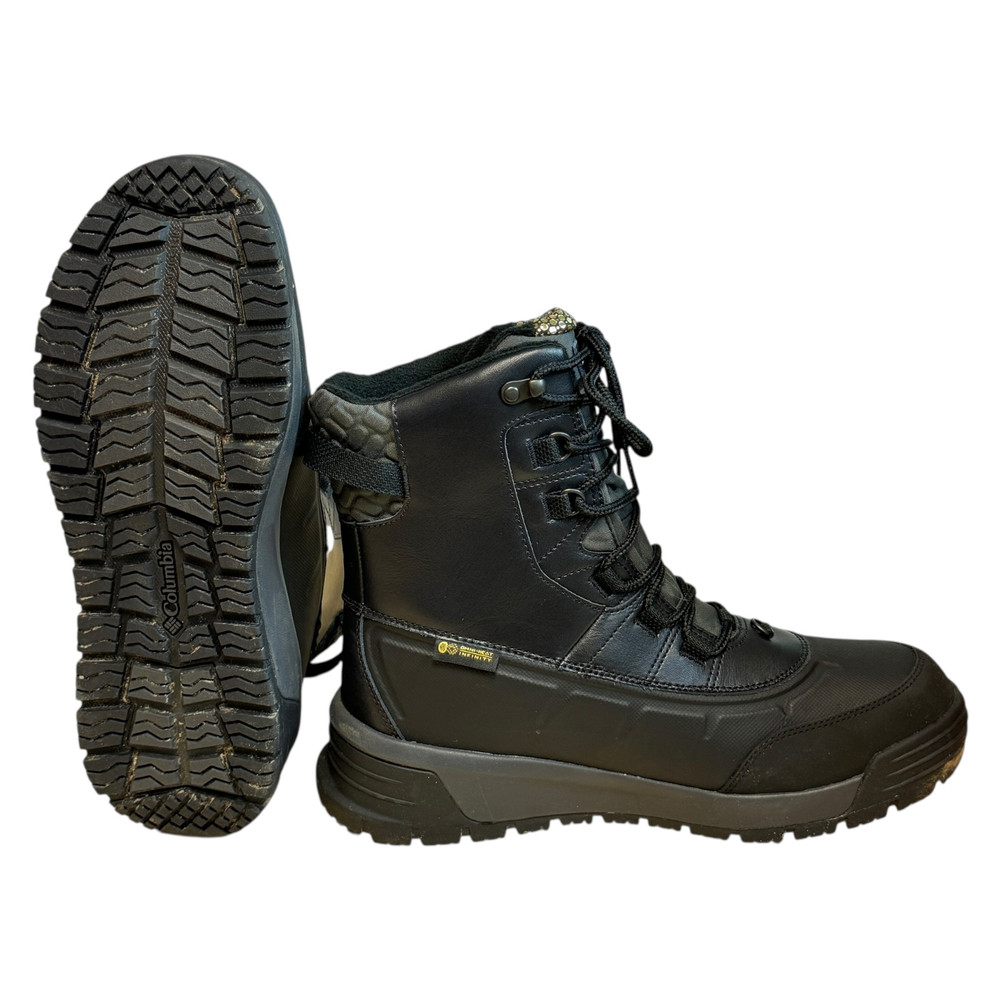Columbia Bugaboot Celsius ŚNIEGOWCE męskie 44