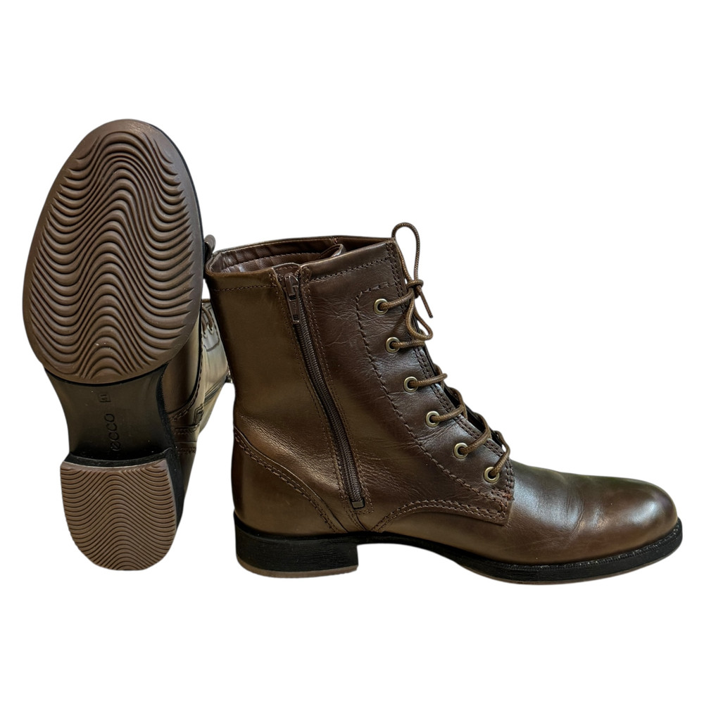 Ecco BOTKI damskie 41