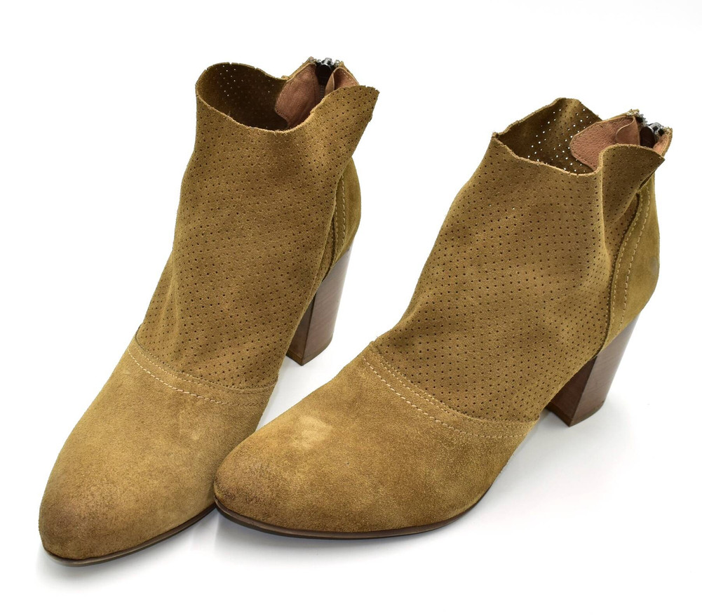 Felmini BOTKI damskie 42