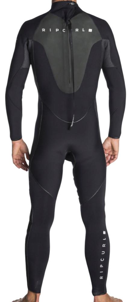 Pianka do pływania męska Rip Curl 4/3 mm L 9346799460009