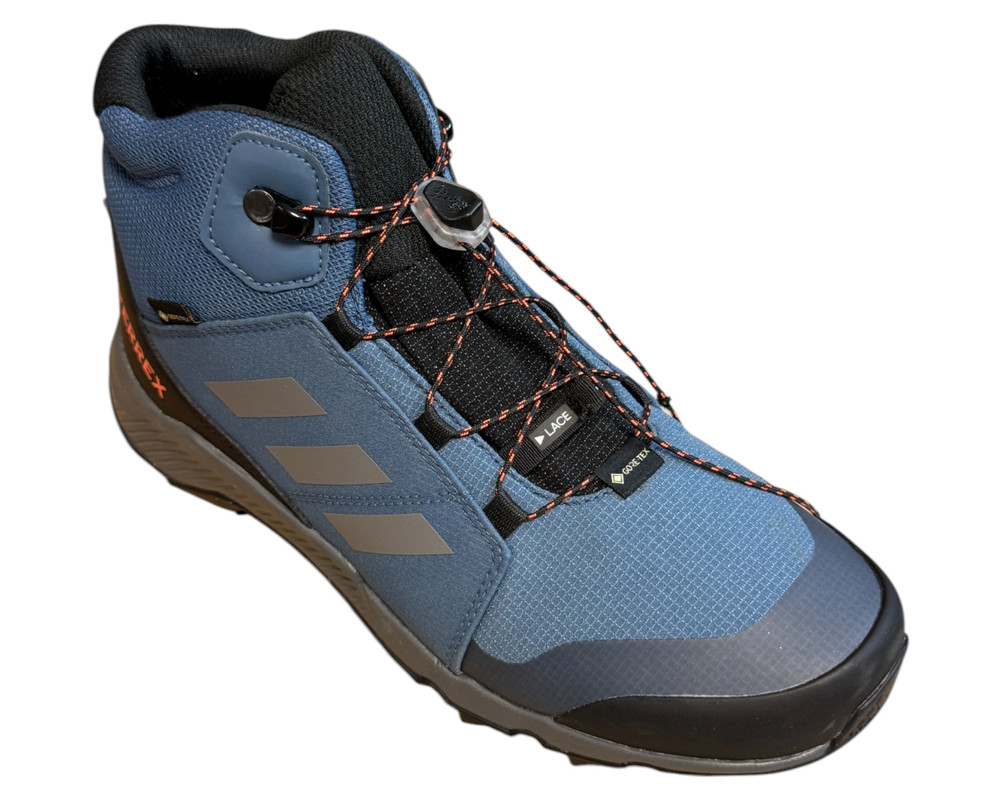 Adidas Terrex Mid GORE-TEX BUTY TREKKINGOWE  dziecięce 40