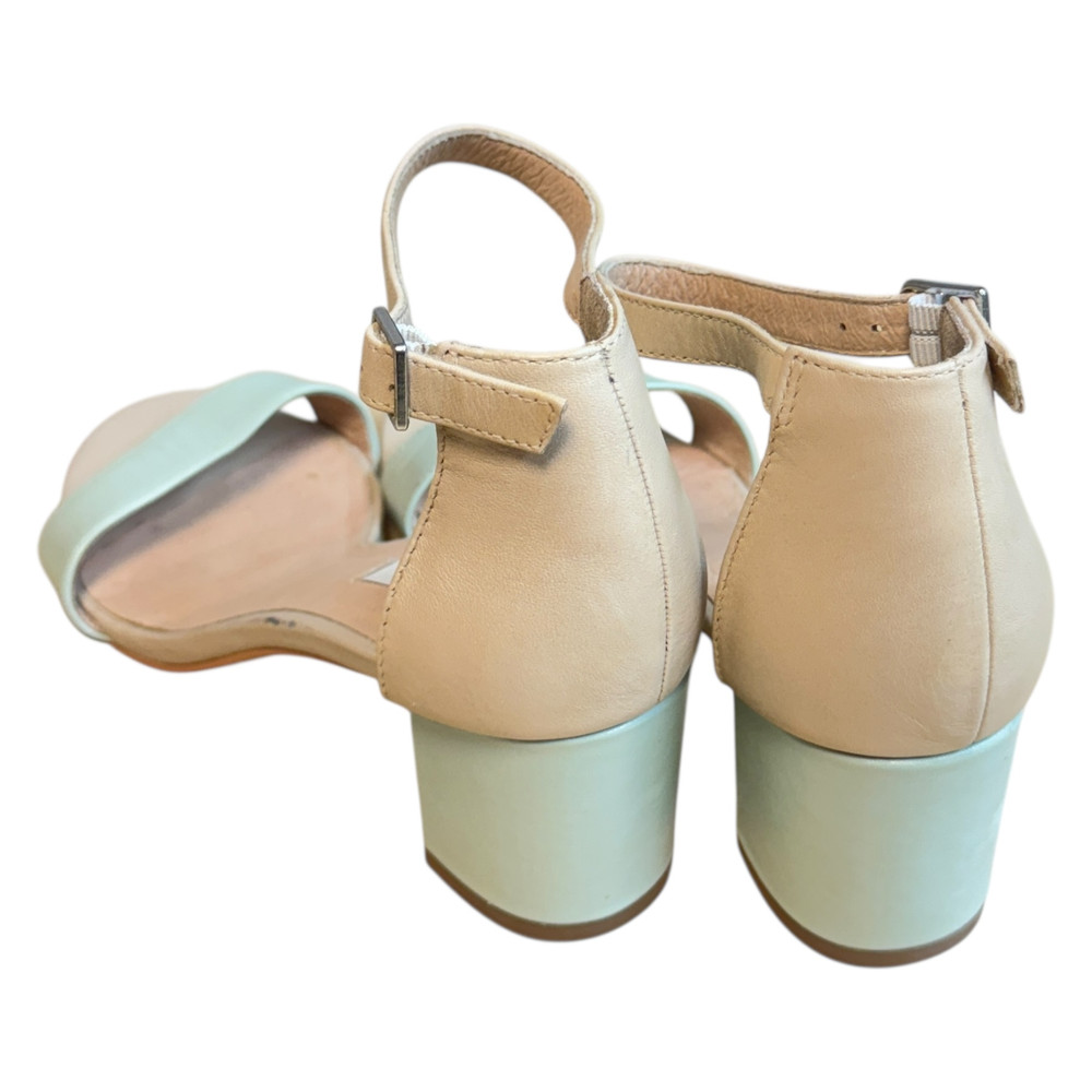 Kiomi SANDAŁY damskie 37