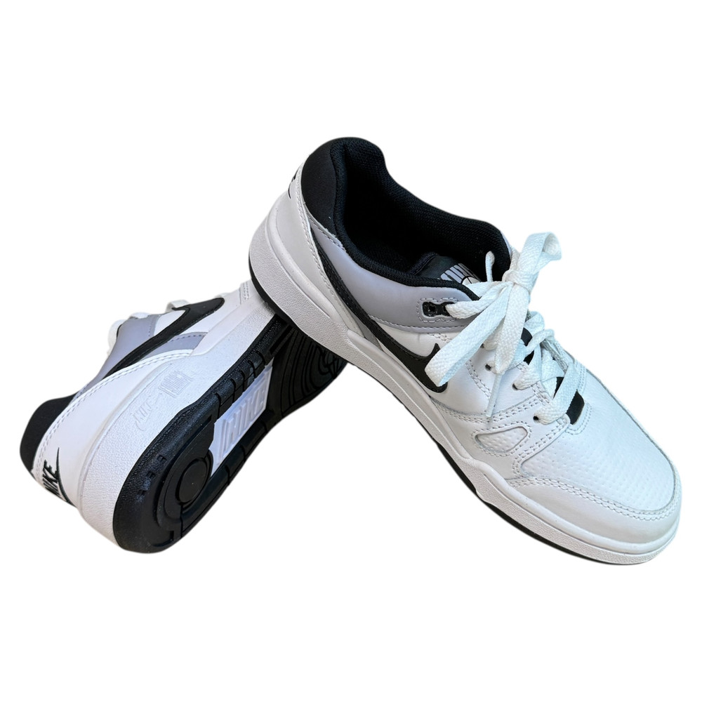 Nike FULL FORCE BUTY SPORTOWE dziecięce 35.5/35