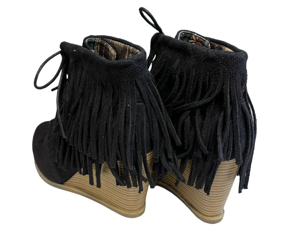 Corina  BOTKI  damskie 37