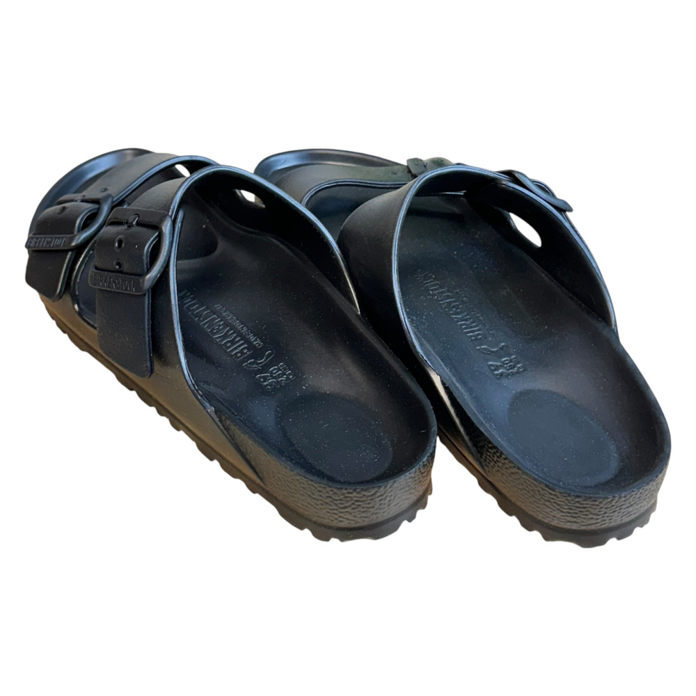 Birkenstock Arizona Eva KLAPKI damskie 39