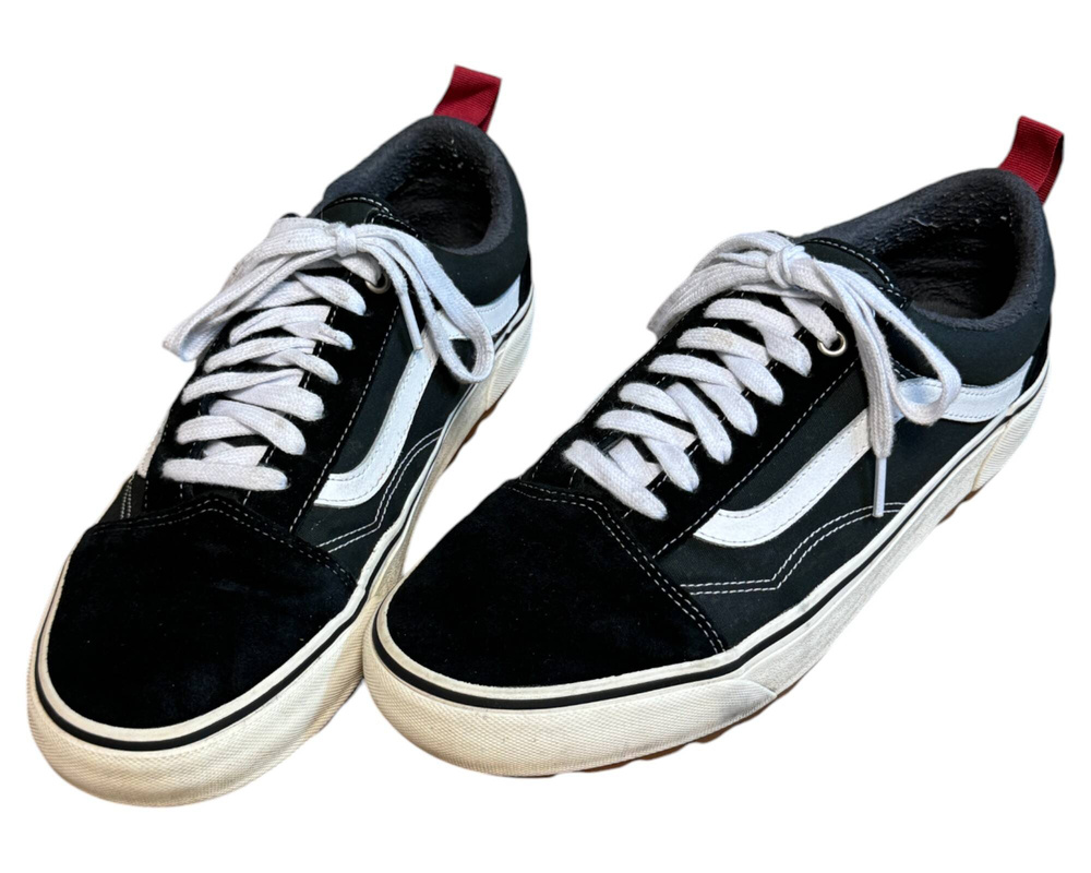 Vans Old Skool MTE TRAMPKI  męskie 44