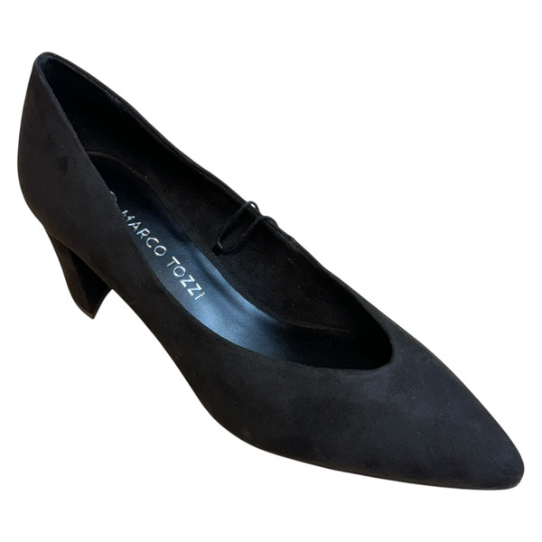 Marco Tozzi CZÓŁENKA damskie 41