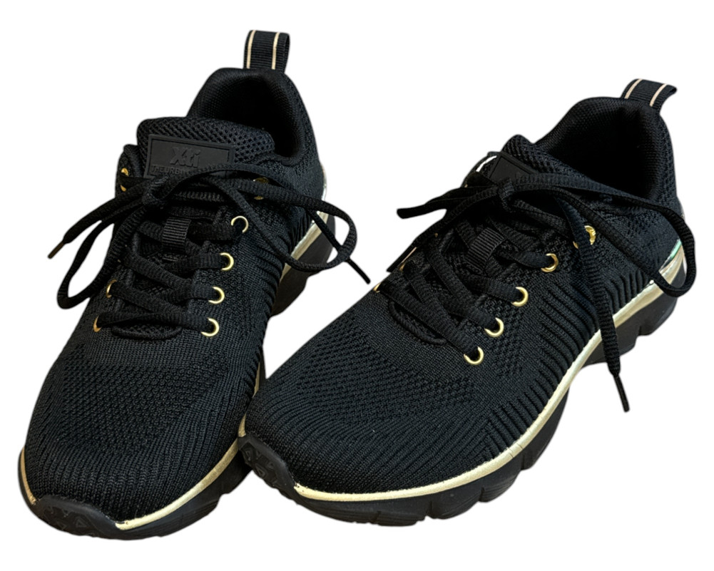 Xti  BUTY SPORTOWE  damskie 36