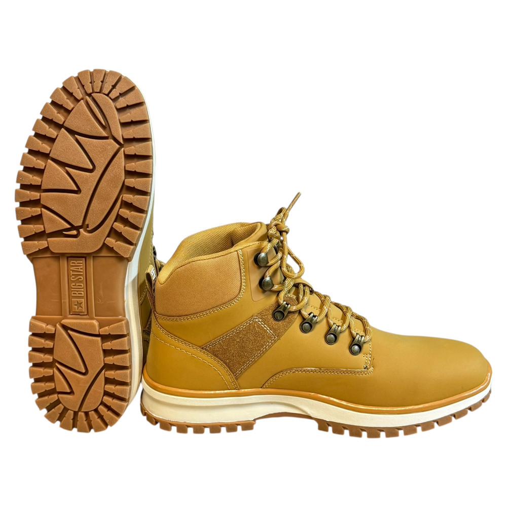 Big Star BOTKI męskie 42