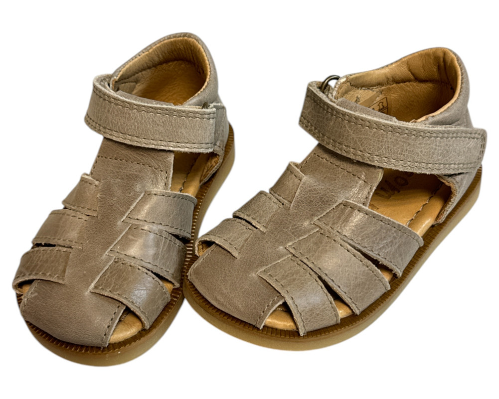 Pom Pom  SANDAŁY  dziecięce 23