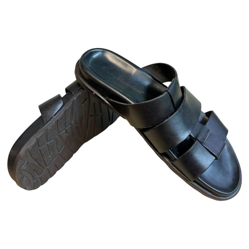 Ralph Harrison KLAPKI męskie 41