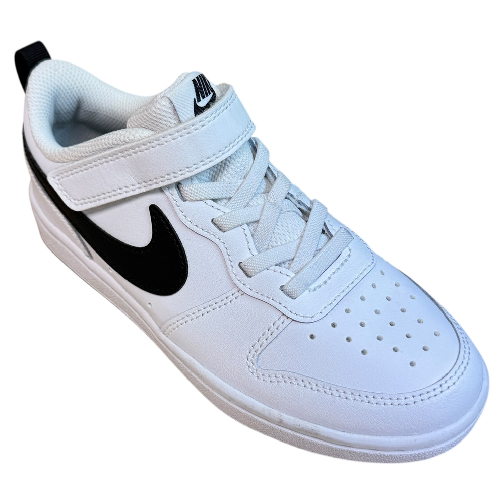 Nike Court Borough Low 2 BUTY SPORTOWE dziecięce 31/32