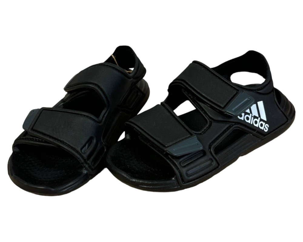 Adidas Altaswim C SANDAŁY dziecięce 29/28