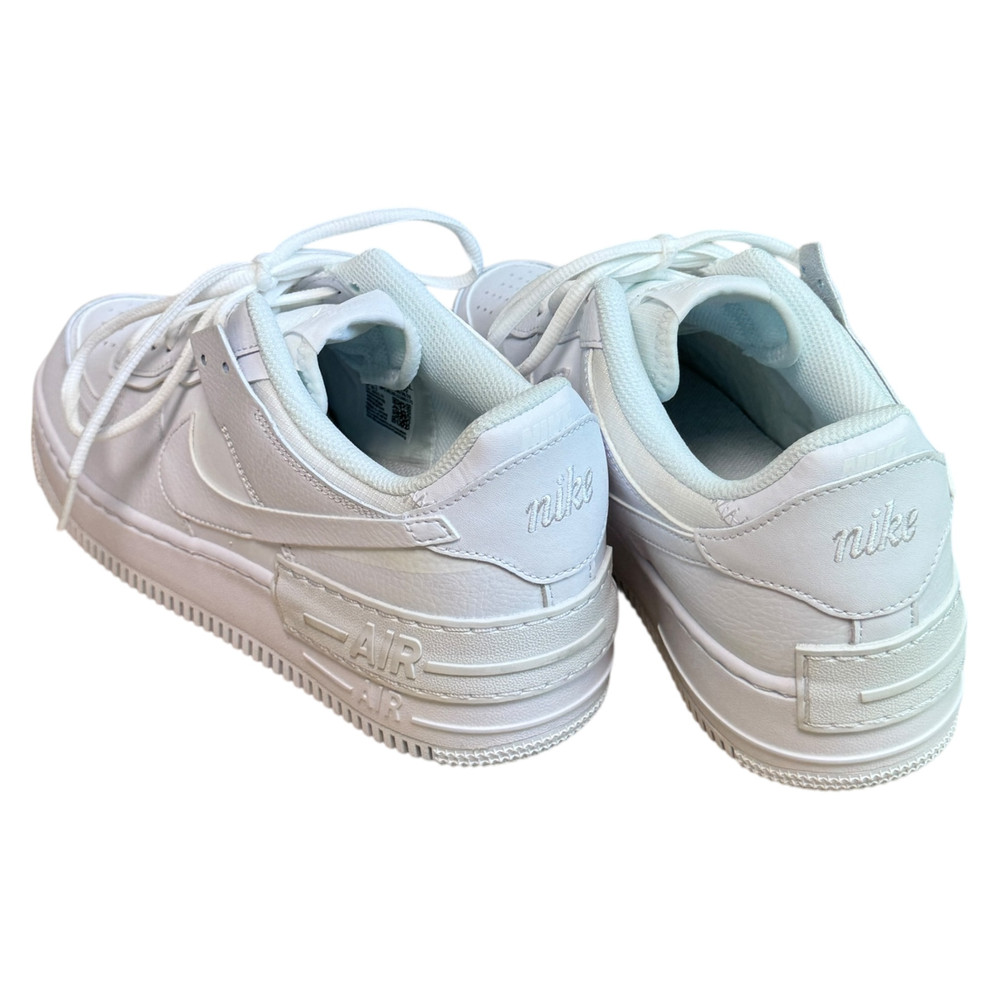 Nike AIR FORCE 1 SHADOW BUTY SPORTOWE męskie 41