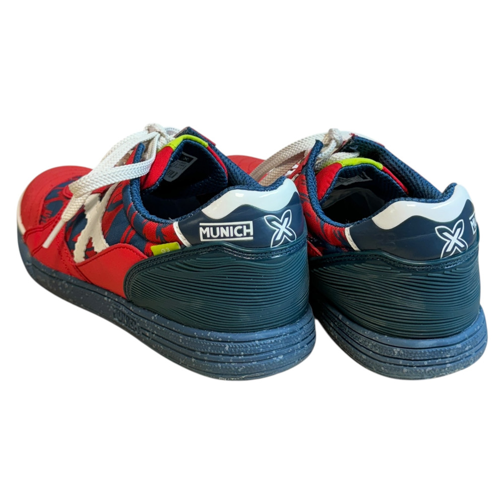 Munich G-3 Profit 08 BUTY SPORTOWE męskie 41