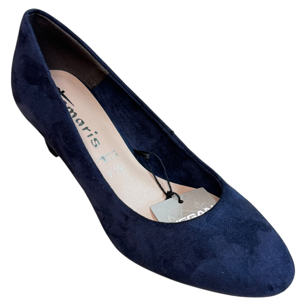 Tamaris CZÓŁENKA damskie 37