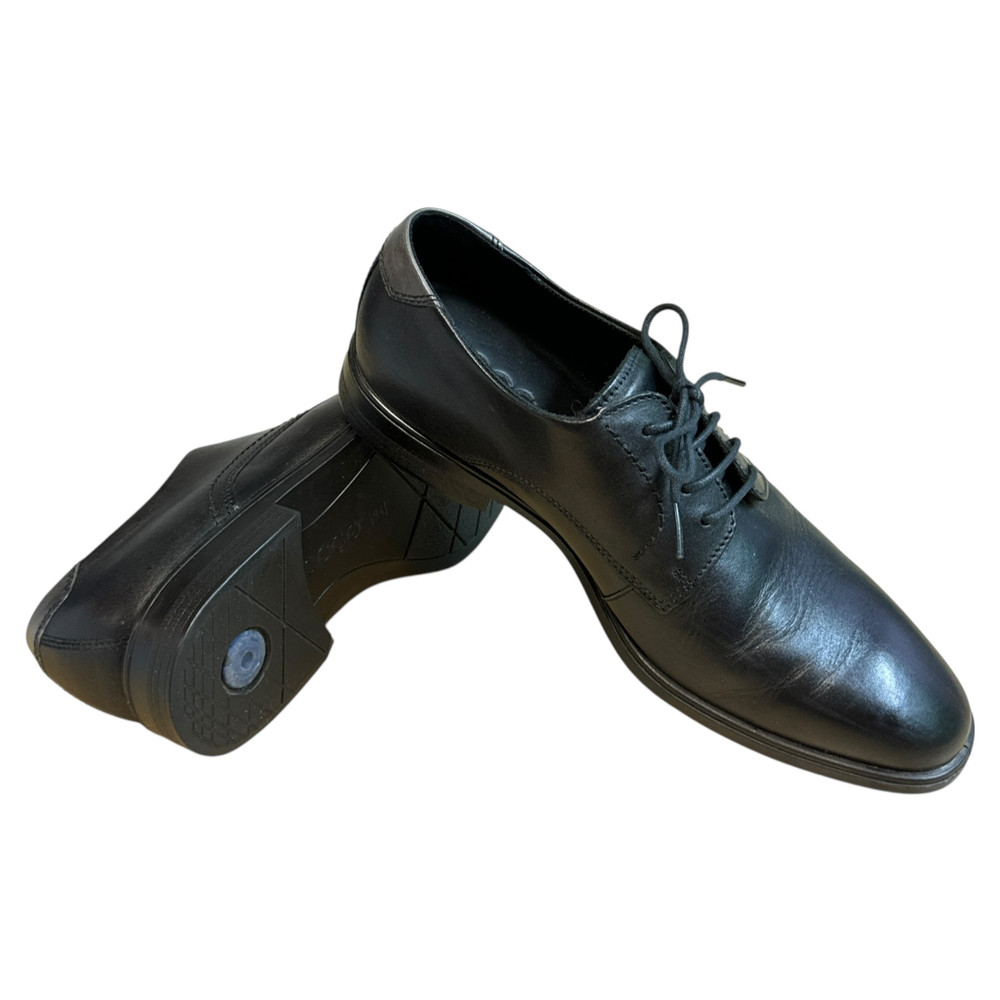 Ecco Melbourne PÓŁBUTY męskie 43