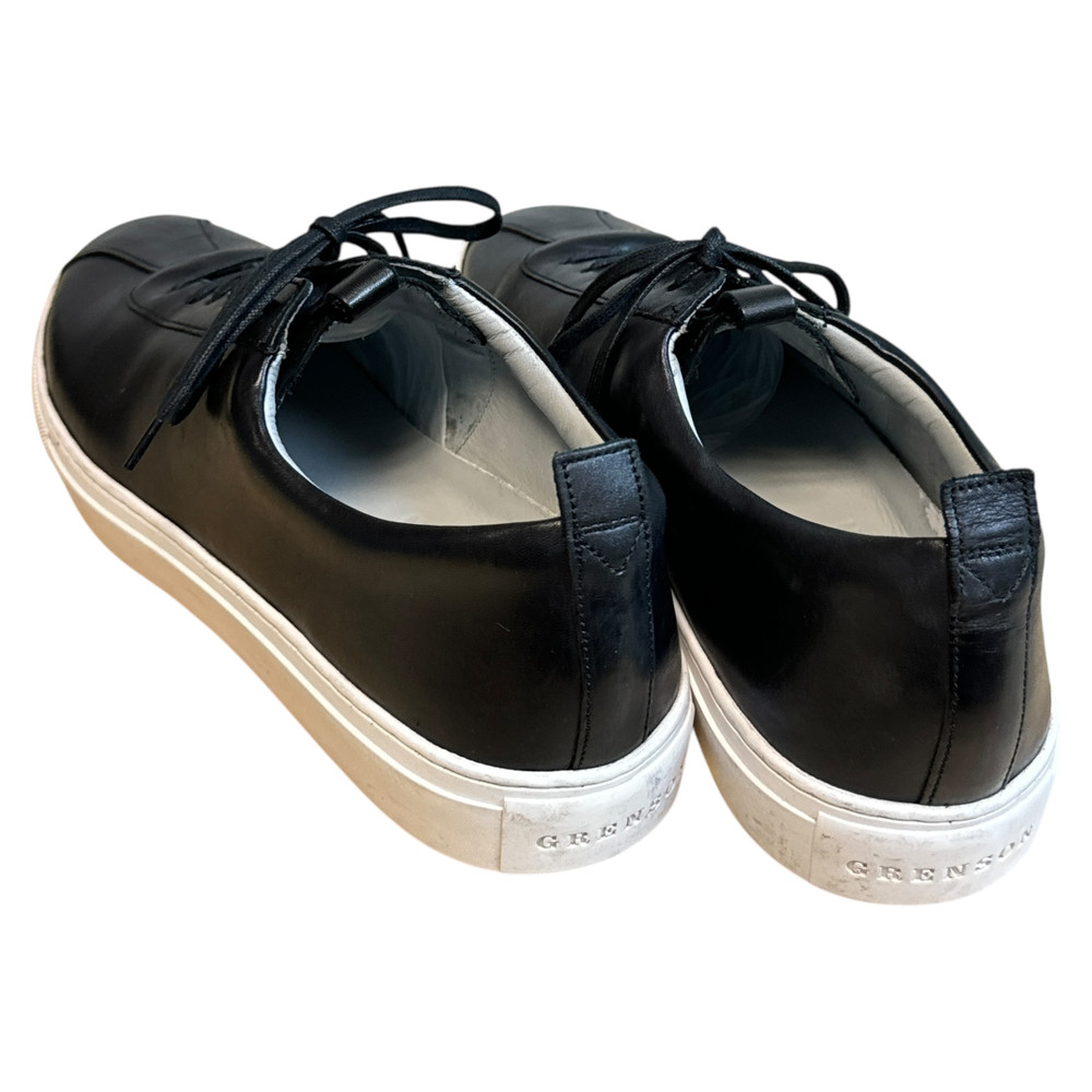 Grenson BUTY SPORTOWE męskie 42