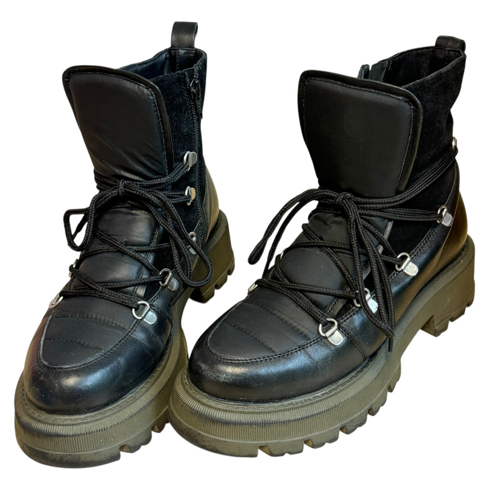 Lazamani BOTKI damskie 39