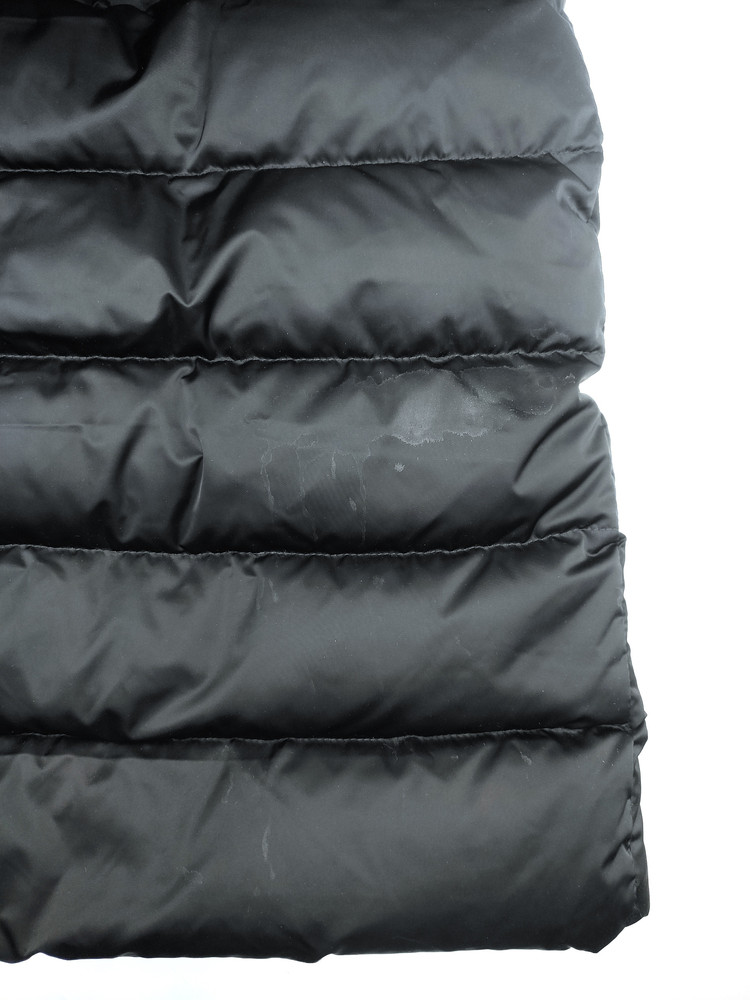 Naketano parka jacket L