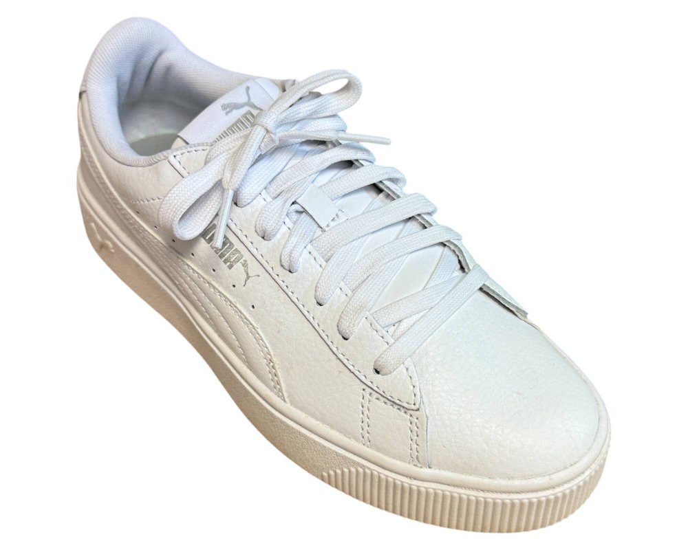 Puma Vikky Stacked L BUTY SPORTOWE  damskie 37