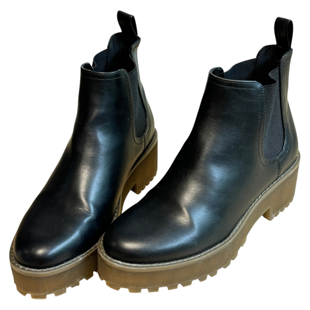 Monki BOTKI damskie 38