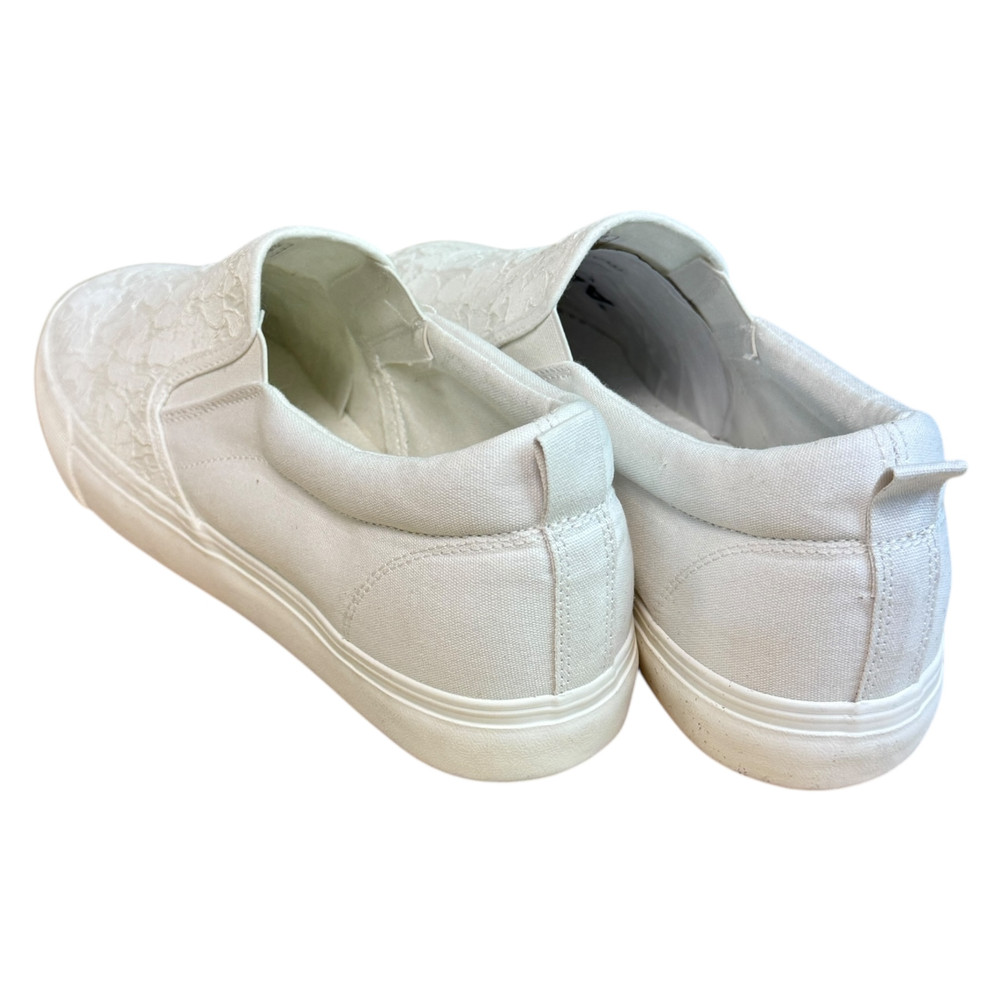 Anna Field BUTY SPORTOWE wsuwane damskie 42