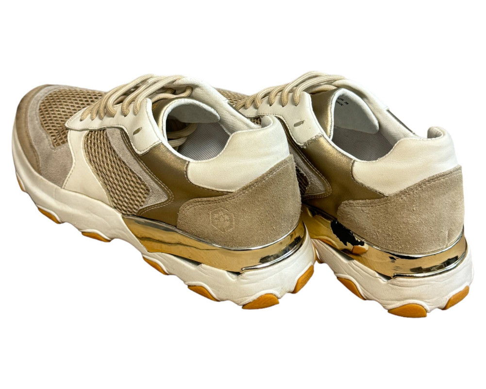 Lumberjack BUTY SPORTOWE damskie 39