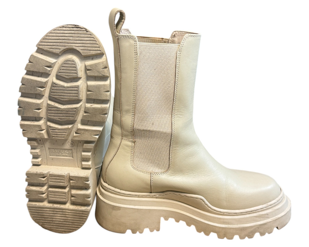 Badura  BOTKI  damskie 39