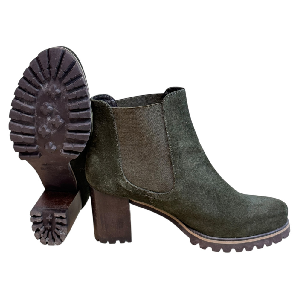 Weekend BOTKI damskie 39