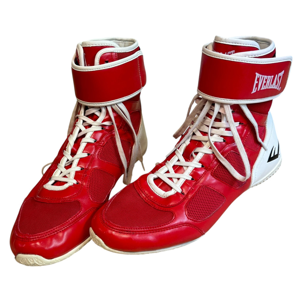 Everlast Ring Bling BUTY SPORTOWE bokserskie męskie 44