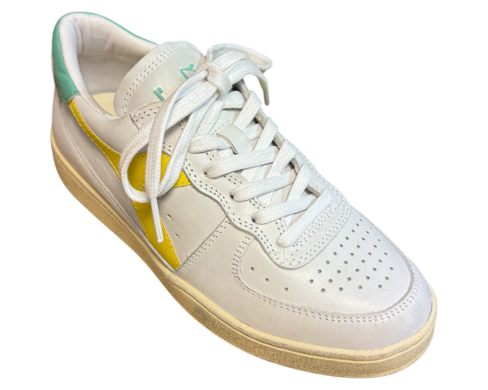 Diadora  BUTY SPORTOWE  damskie 38