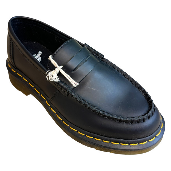 Dr. Martens PENTON PÓŁBUTY wsuwane damskie 37