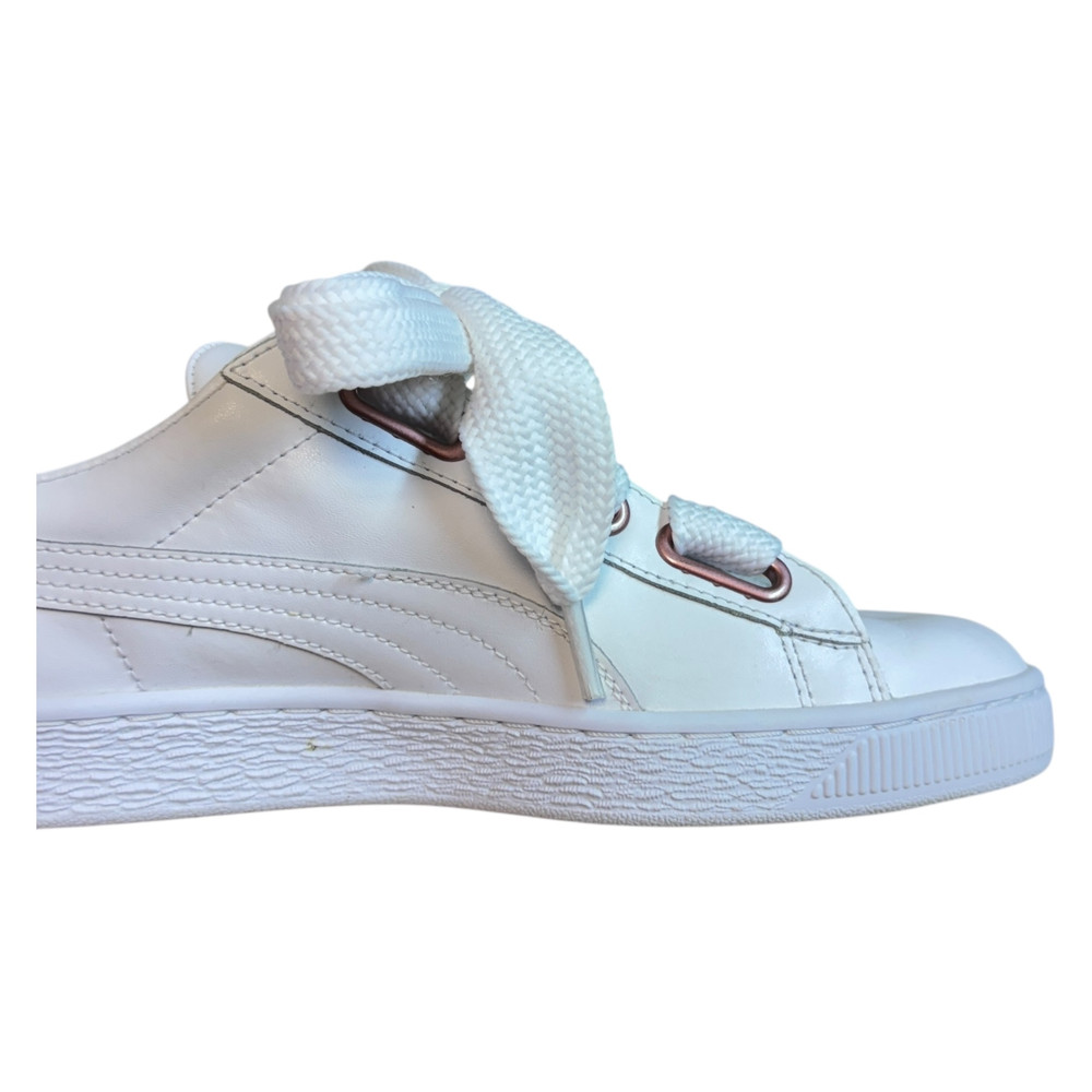 Puma Basket Heart BUTY SPORTOWE damskie 40