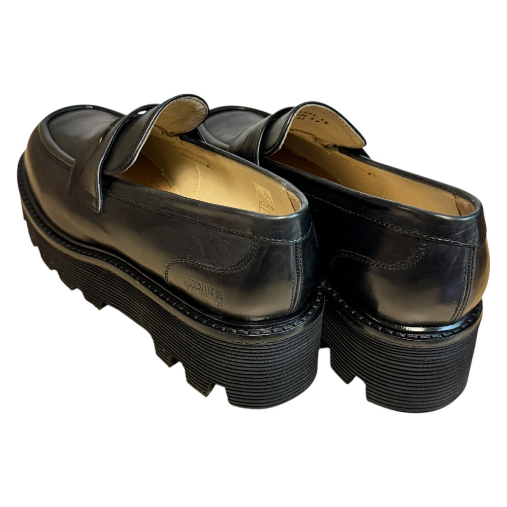 Melvin&Hamilton Cassy 15 PÓŁBUTY wsuwane damskie 37.5/37