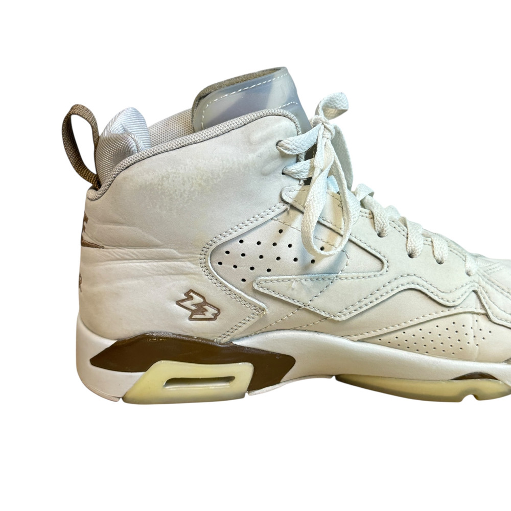 Nike Jordan MVP BUTY SPORTOWE wysokie męskie 39