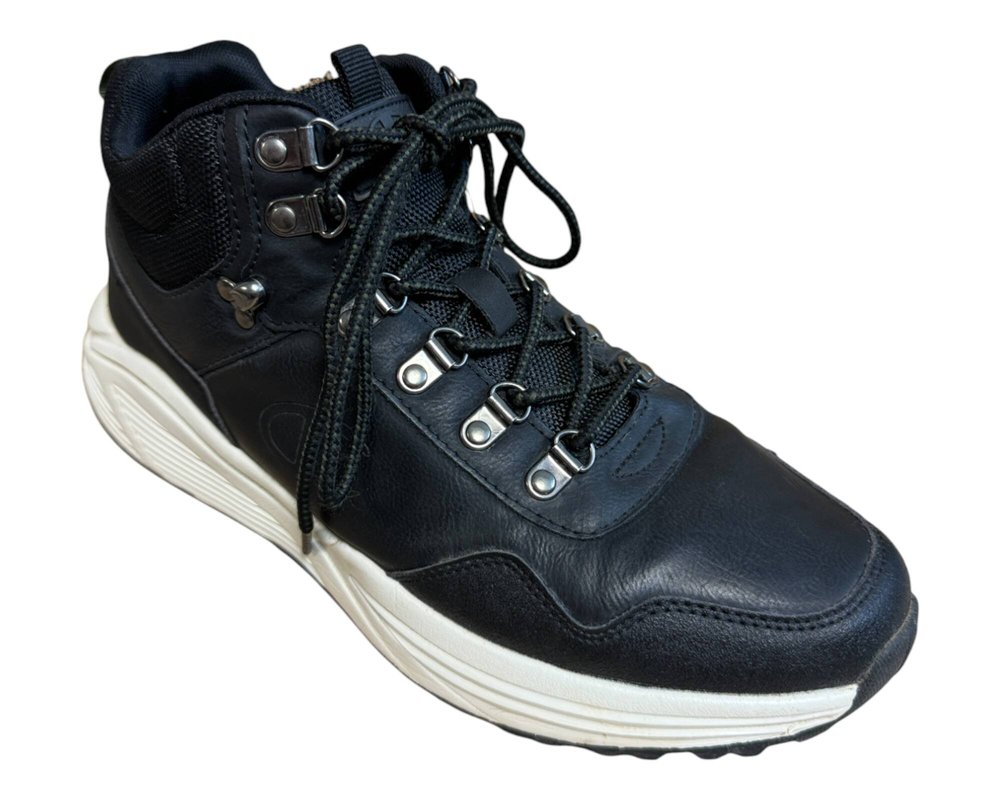 Champion  Climb Rx Mid BUTY SPORTOWE wysokie męskie 44